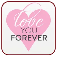 romantic love messages 2023 icon