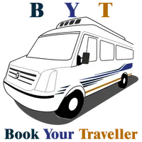 BYT - Book Your Traveller icon