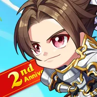 논스톱 히어로즈 : 방치형 RPG icon