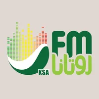 Rotana Radios إذاعة روتانا icon