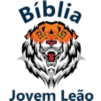 Bíblia - Jovem Leão icon
