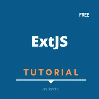 ExtJS Tutorial icon