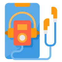 Sangeeth MP3 Player icon