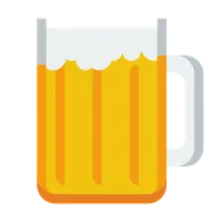 Cerveja em um passe de mágica icon