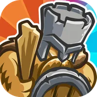 Tap and Destroy icon