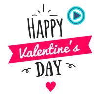 Valentine Day WAStickerApps icon
