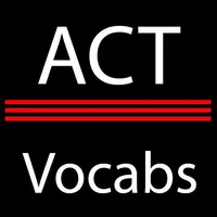 ACT Vocabulary icon