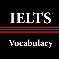 IELTS Vocabulary icon