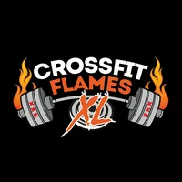 CrossFit Flames icon