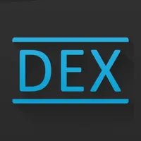 Dexplorer icon