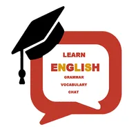learning english - advanced vo icon