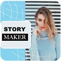 Story Maker & Create Insta Sto icon