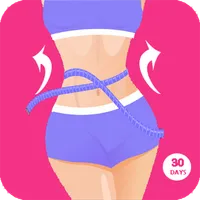Weight loss - Workout at Home icon