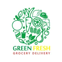 Green Fresh Mataram Groceries  icon