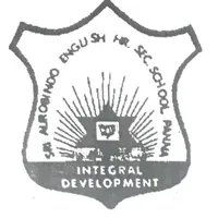 Sri Aurobindo English Hr.Sec.  icon