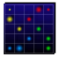 Planet Conquest icon