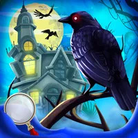 Hidden Object: Ghostly Manor icon