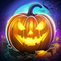 Hidden Object: Happy Halloween icon