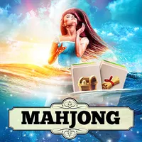 Mahjong: Mermaids of the Deep icon