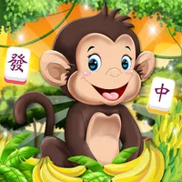 Mahjong Animal World icon