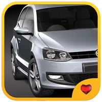 BX Car Parking icon