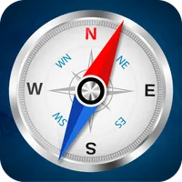 Compass - Direction Finder icon