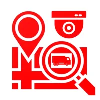 DGF TRACKING icon