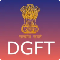 DGFT Trade Facilitation App icon