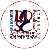 Buraimi DDSC -  experimental icon