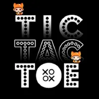 Dora: Tic Tac Toe Multiplayer icon