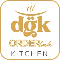 DGK Kitchen Kiosk icon