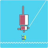 Swing Bunny icon