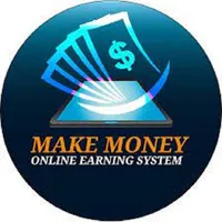 How  to make money online 2023 icon