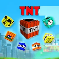 TNT mod Minecraft addon icon