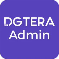 Dgtera Admin icon
