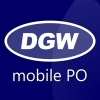 DGW Mobile Promotion Officer icon