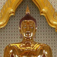 สวดมนต์ข้ามปี เจริญพระพุทธมนต์ icon
