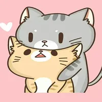 Wallpaper Kawai HD icon