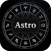 Daily Astro - Horoscope icon