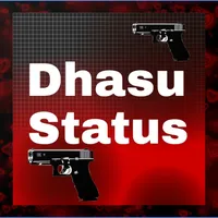 Dhasu status in hindi icon