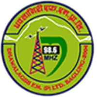 Dhaulagiri FM icon
