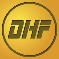 DHF Precious Metals Calculator icon