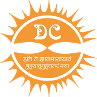 Dhimant Classes icon