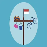 Permainan Tradisional icon