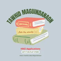 Tawheed Maguindanaon icon