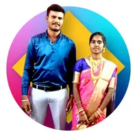 Dilip weds Saranya icon