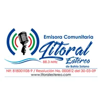 Litoral Estereo icon