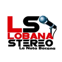 Lobana Stereo icon