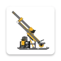 DHQ App icon