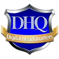 DHQ icon